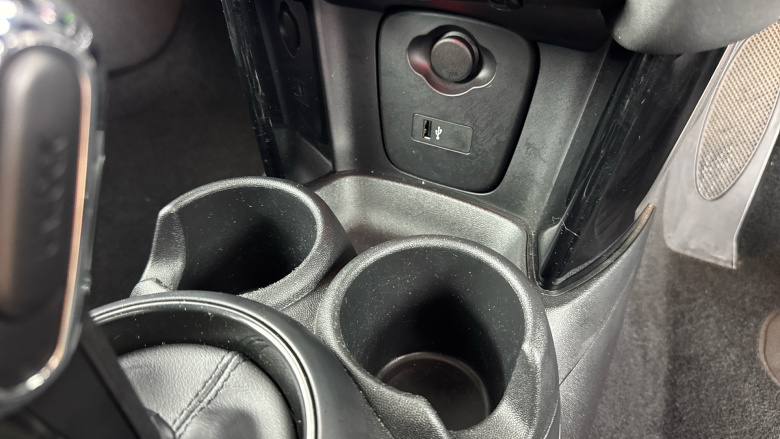 MINI Hatchback 1.5 Cooper Exclusive 3dr Auto Petrol Hatchback